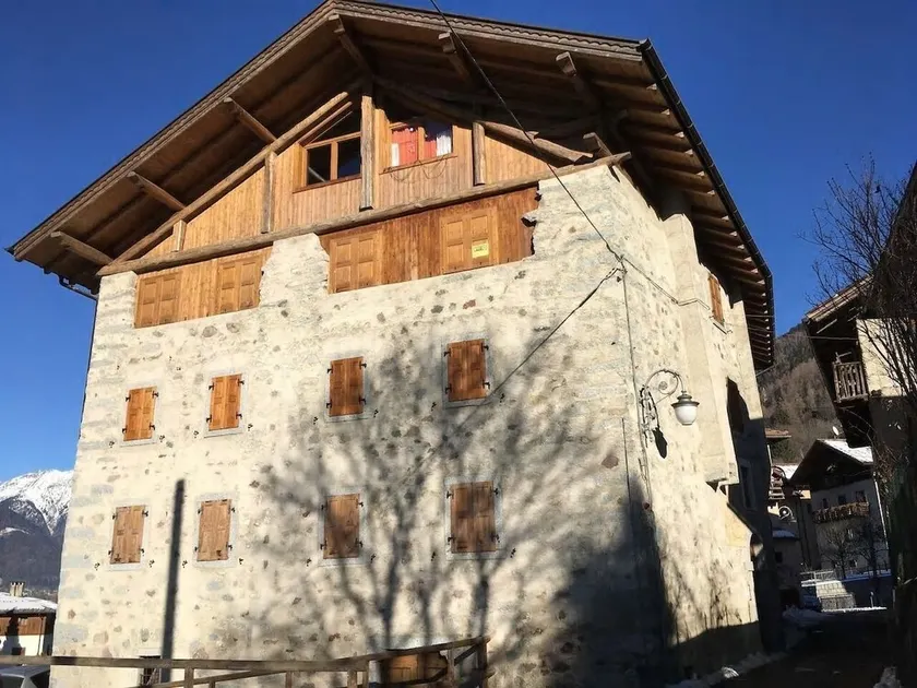 Pinzolo Campiglio apartment - Image 1