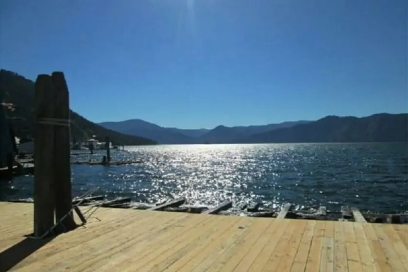 Gemütliches Haus mit fantastischem Seeblick - Image 1
