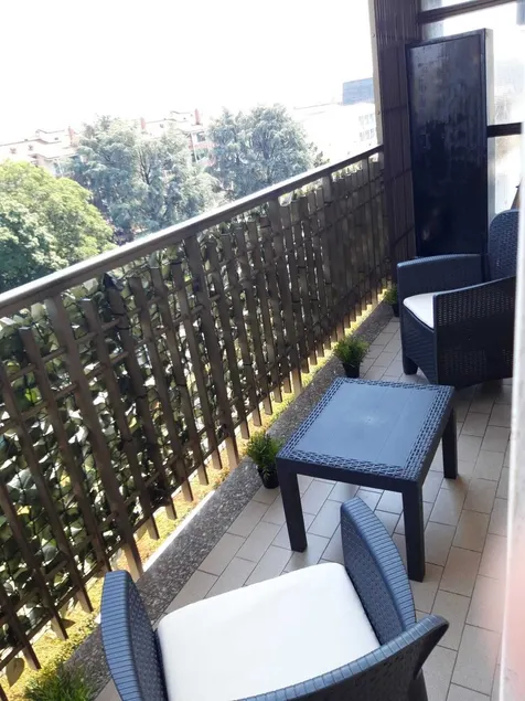Sweet Apartment Mecenate - Image 1