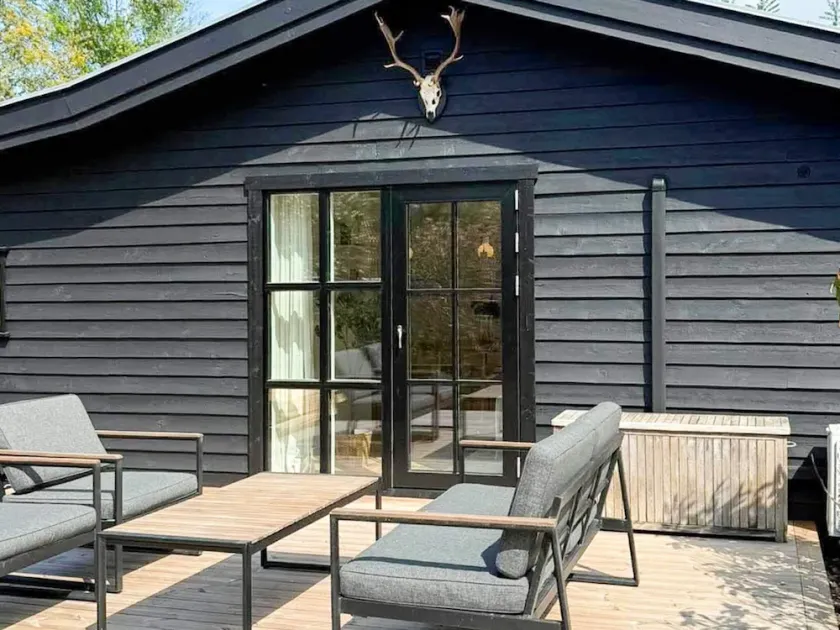 4 star holiday home in Gilleleje - Image 1