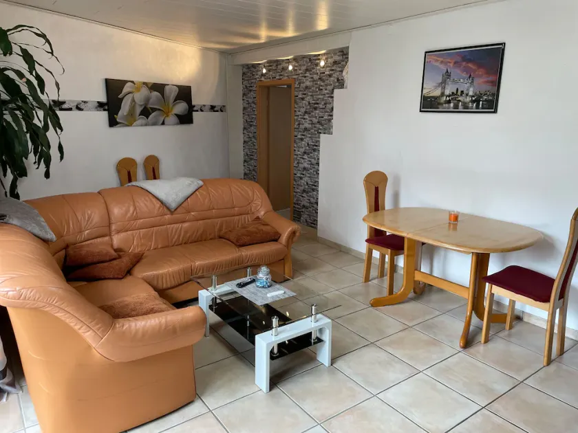 Vacation apartment on the Bauna - Image 1