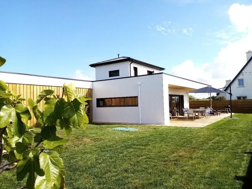 Superbe Villa Neuve , Billard, Flipper Avec Jacuzzi Chauffé Toute L'année - Image 1