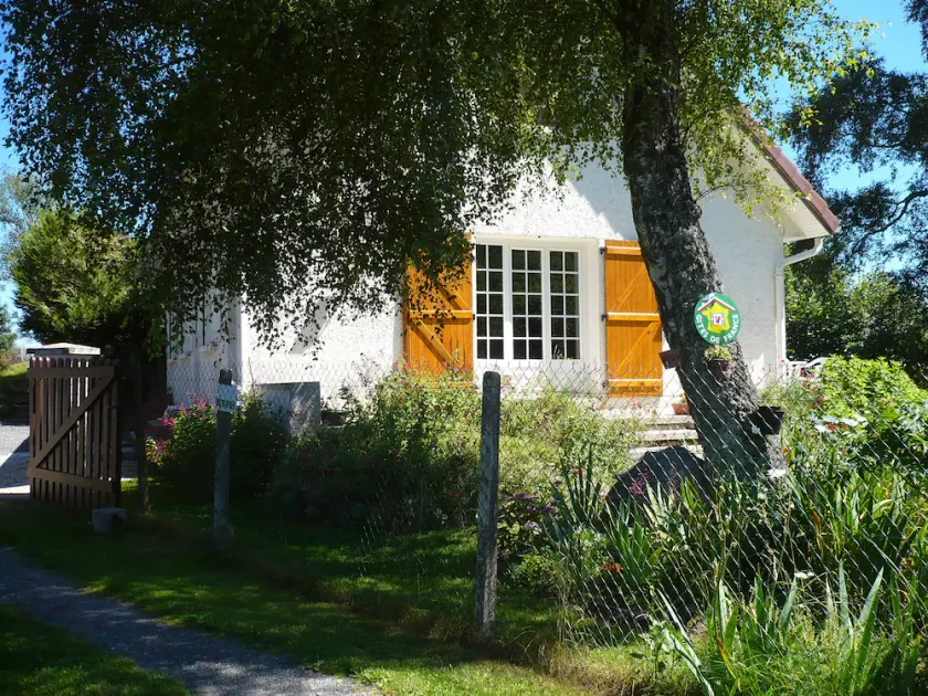 Country Cottage / Gite - Verrières en ForezHouse with characterHouse with character - Image 1