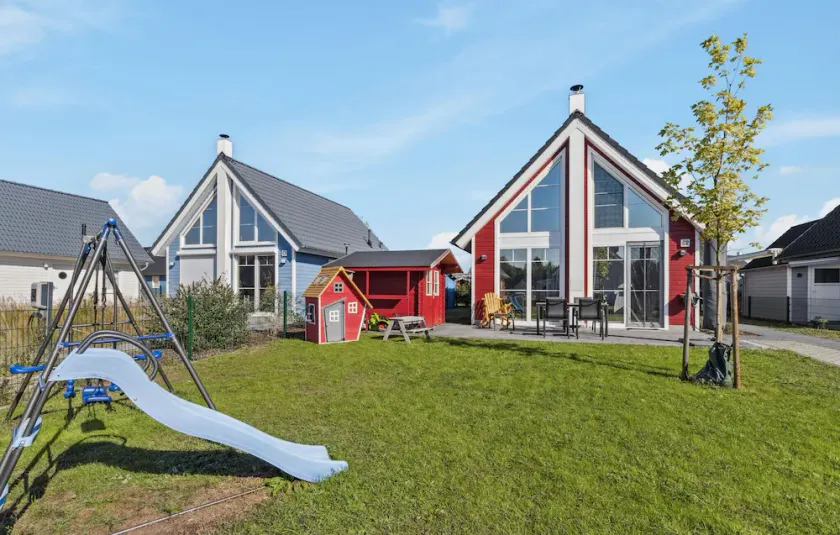 Beautiful home in Wandlitz with WiFi - Image 1