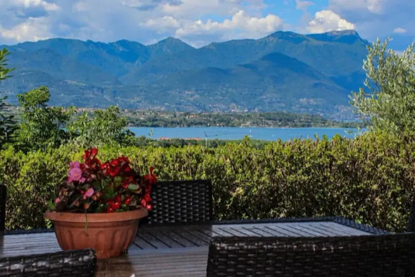 Villa Elena appartamento in villa - Image 1