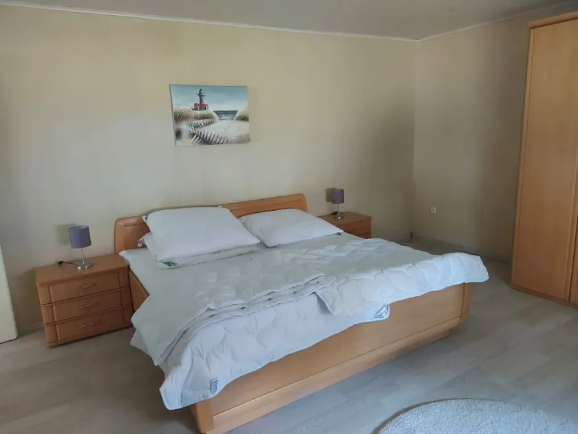 Ferienwohnung für Naturliebhaber/ Angeln, Pilze Suchen, Wandern - Image 1