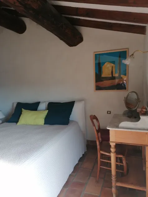 Chambre Dans Maison de Caractère Proche du Mt Ventoux - Image 1