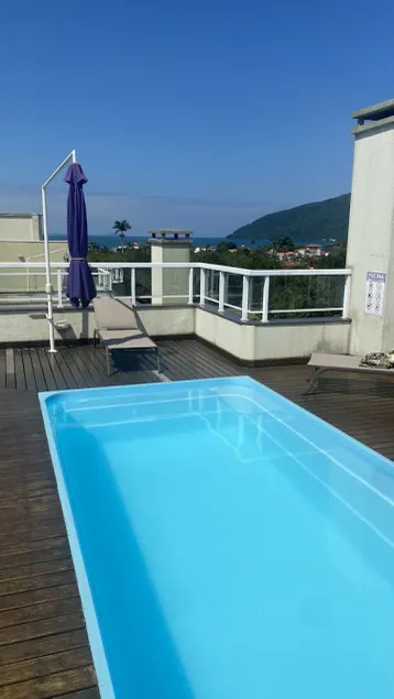 Ubatuba Apartment for 8 guests in Itaguá - Image 1