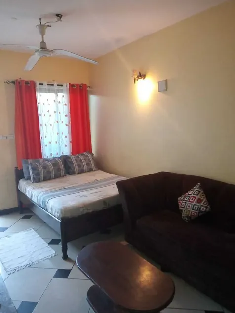 Home Away from Home in this Cosy One Bedroom Apartment - Image 1