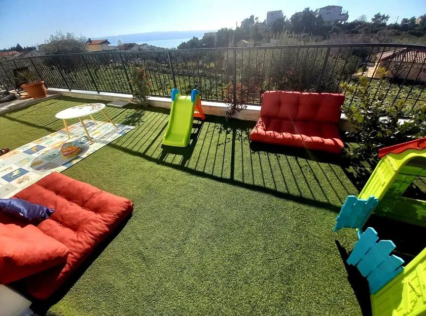Brand new and unique Villa Tomi - Image 1