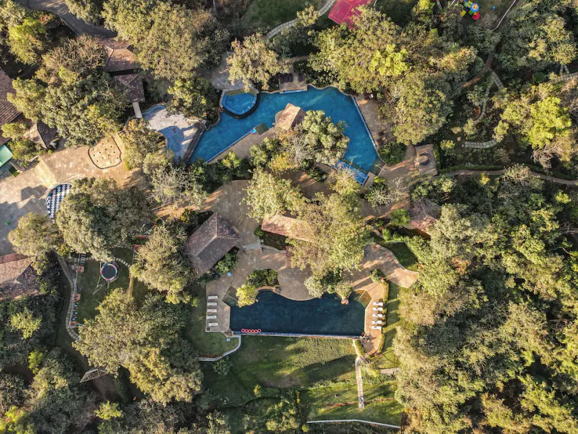Club Mahindra Resort - Tungi, Lonavala, Maharashtra - Image 1