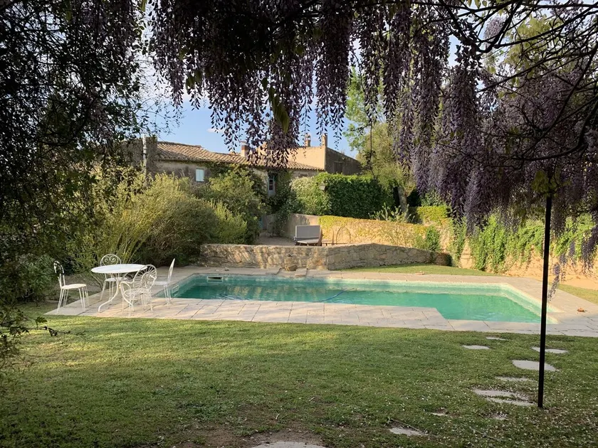Dreamy Mediterranean Home with Guest House - Image 1