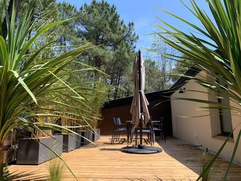 Loft 90m2, terrasses 90m2 - Image 1