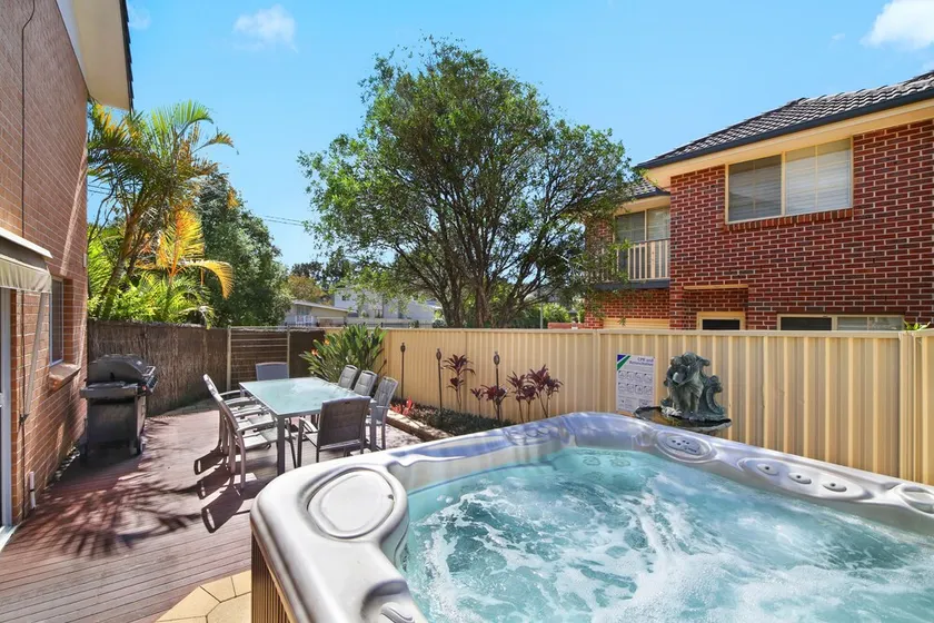 TERRIGAL RÜCKZUG UND SPA - Image 1