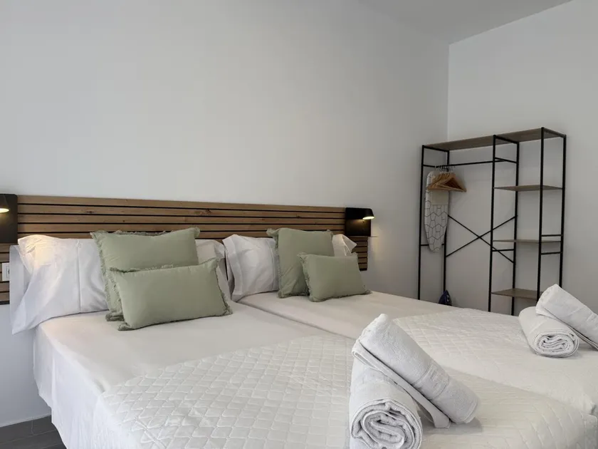 Apartamento 1B in Malaga - Image 1