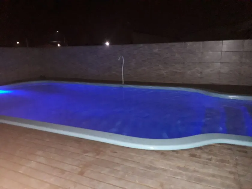 House with pool in Cabo Frio Tamoios - Image 1
