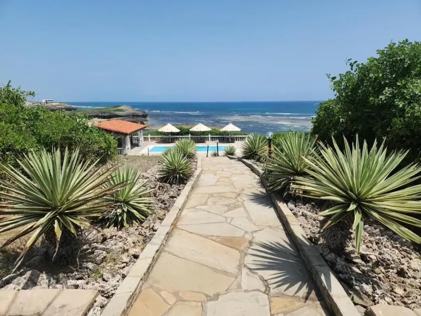 Kilulu Luxury Island, Watamu - Image 1