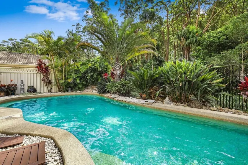 Heated Pool, Beach Side Entetainer, Sleeps 18 - Image 1