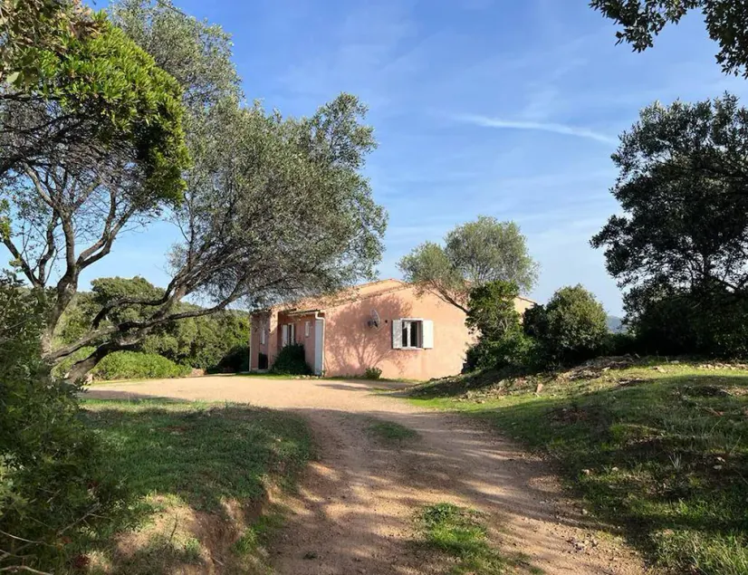 Højderne af Cagna, 4 * ejendom af 3 villaer 5kms fra havet<br>SÆRLIG FORBEDRING - Image 1