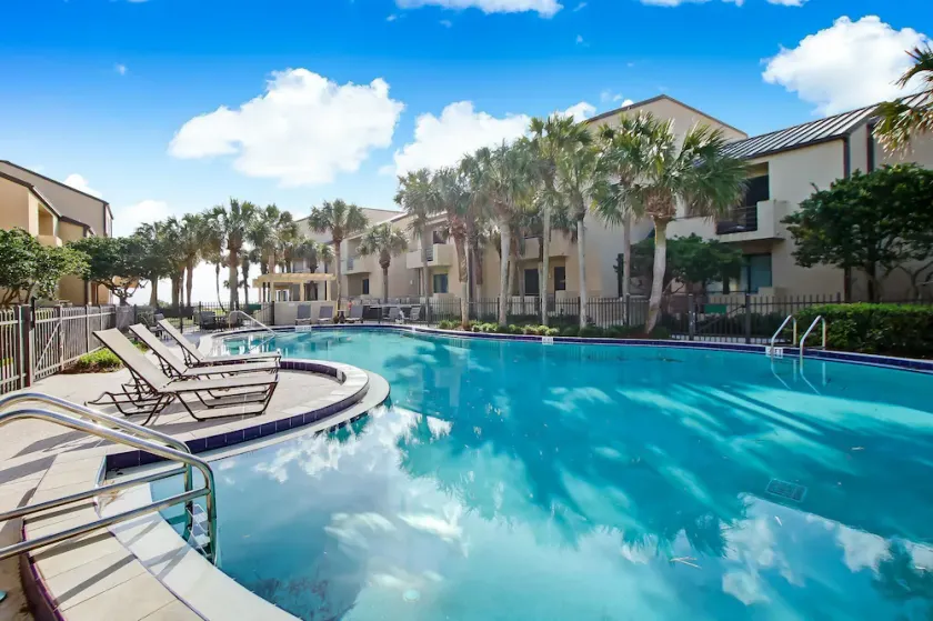 Oceanfront Luxury Living at Sawgrass Beach Club - Image 1