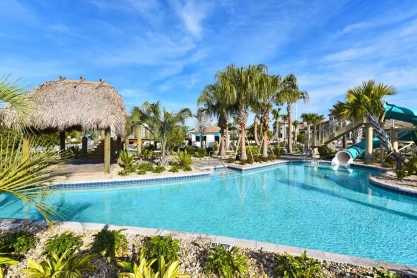 Champions Gate 6bed 5bath Vacation Home 6 Bedroom Villa by RedAwning - Image 1