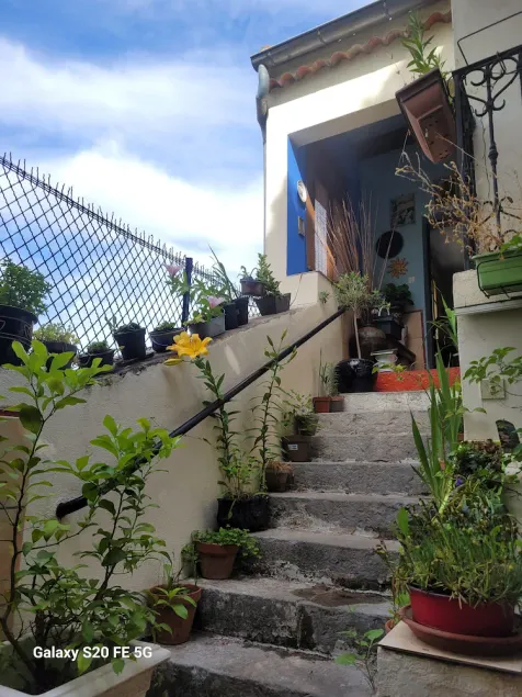 OLD VILLAGE HOUSE - Image 1