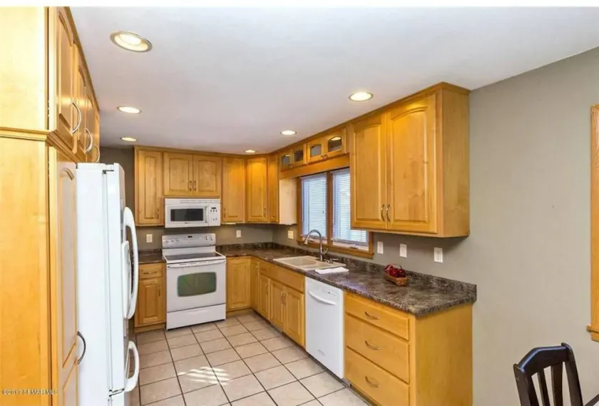 1 mile to Mayo 3 bed on main floor CoveredByFaith - Image 1
