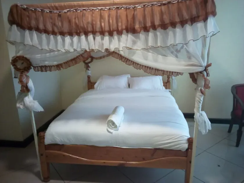 Prestige Hotel & Club Nyeri - Image 1
