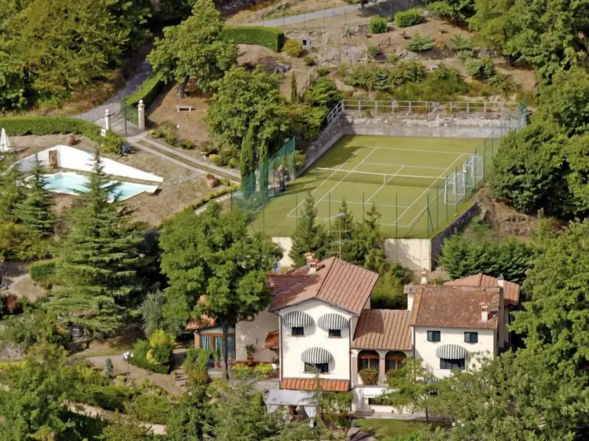 Villa Villa Campo del Mulino by Interhome - Image 1