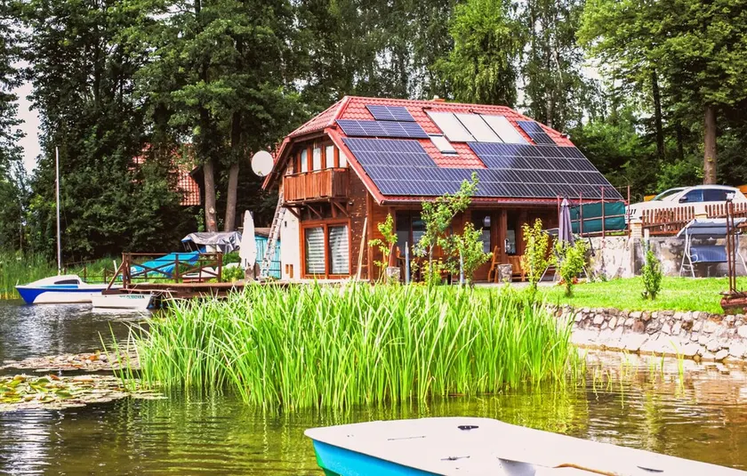 Hermosa casa en Stawiguda - Image 1