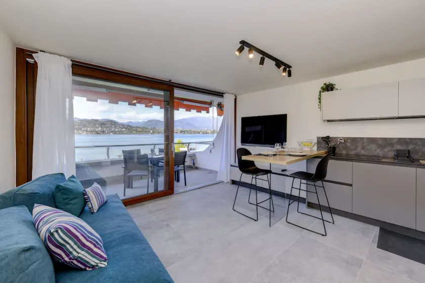 Garda Marina by Garda FeWo - Image 1
