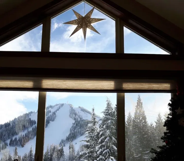 Red Mountain Resort - Ski in - Ski out. - Image 1