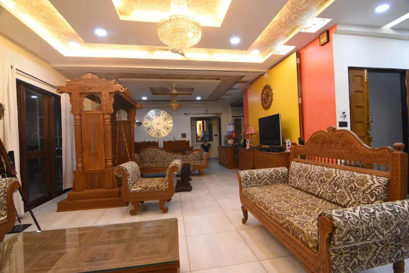 Yajmaan - 1 - 401 Ultra Morden Luxurious Service Appartment - Image 1