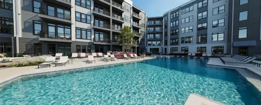 Luxury 2BR - Near Downtown Atlanta - Image 1