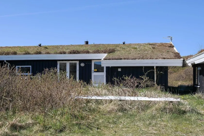 8 person feriebolig i Saltum-By Traum - Image 1