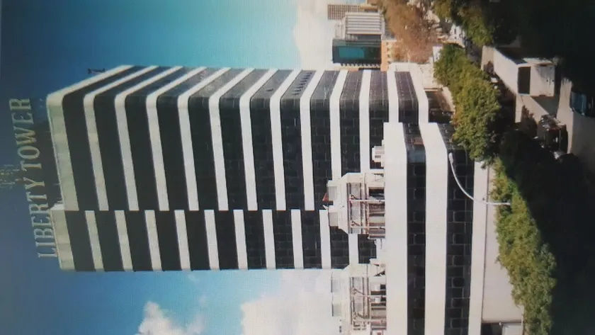 Splendida sistemazione di 183m2 a Hamra (Beirut) - Image 1