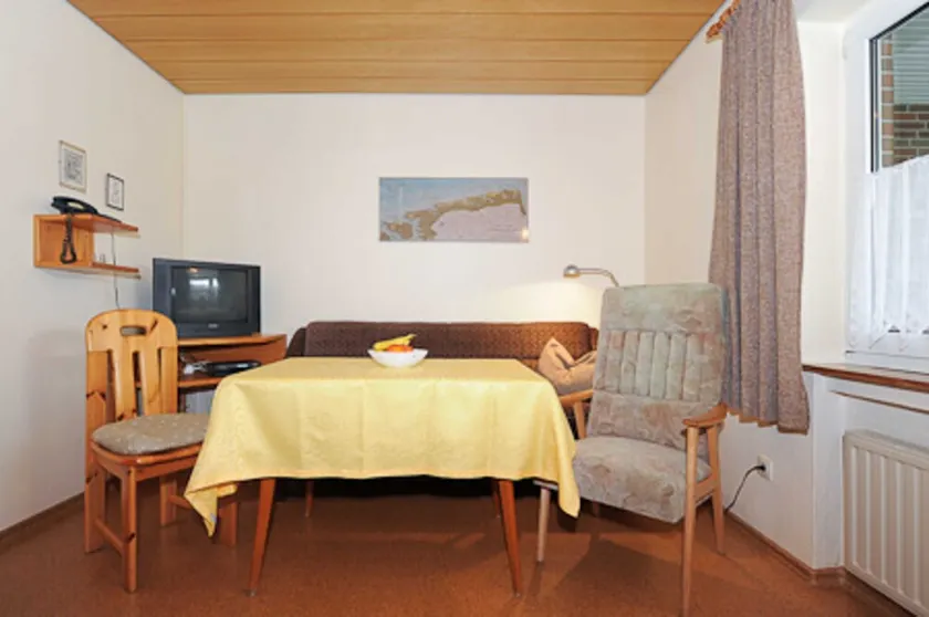 Appartamento 5 - Casa Heeren - Image 1