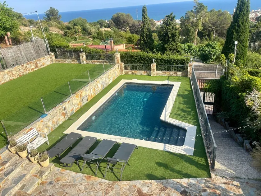 Villa Mar - Image 1