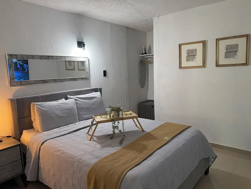 Modern 1BR Apartment | City of Carolina - Image 1
