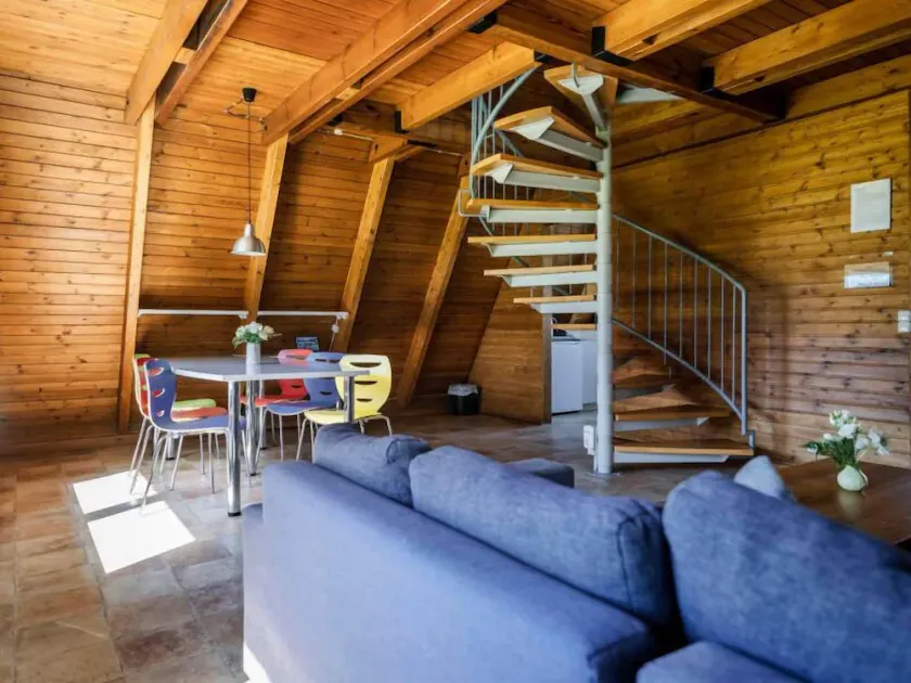 Ferienhaus für 6 Gäste mit 65m² in Damp - Image 1