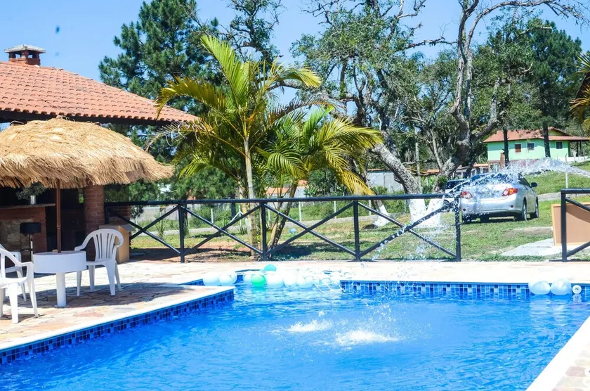 Ideal for rest and socializing ... - Image 1