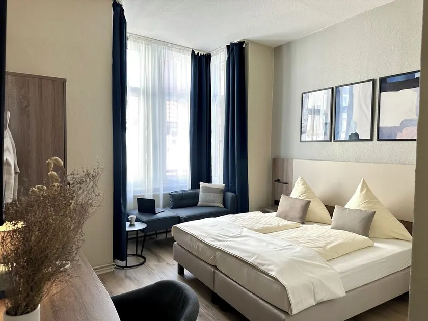 City Hotel Hameln - Image 1