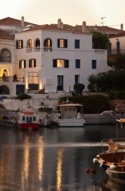 Porto Vecchio Luxury Suites - Image 1