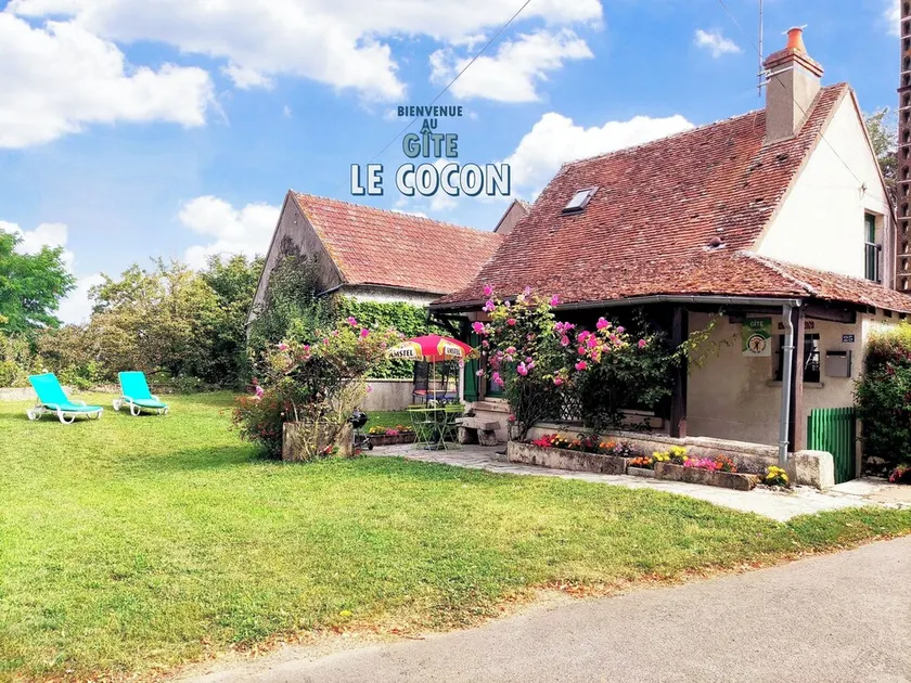 ''le Cocon'' - Image 1
