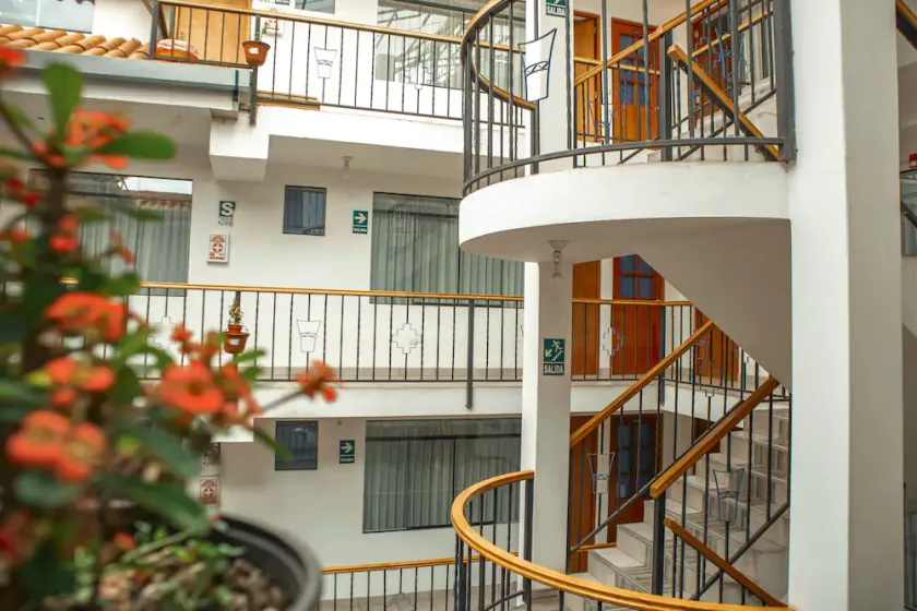 Hotel Del Prado Hometown - Image 1