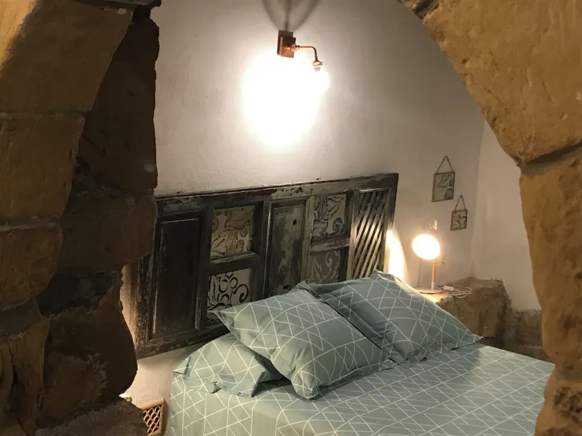 Farver af Buendía, er et unikt hus med charme inspireret af farve. - Image 1