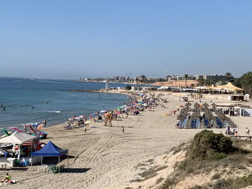 Casa Maria 800 Meter vom Strand entfernt mit Restaurants - Image 1