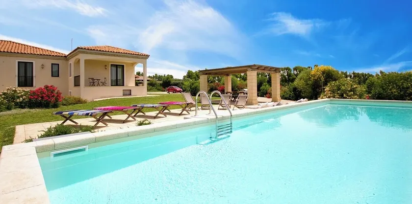 Villa Melisandre Alghero - Image 1