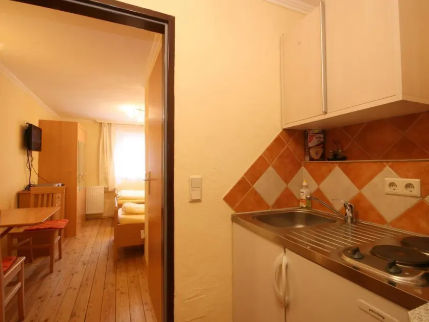 Studio - Pichlhof Appartements - Image 1