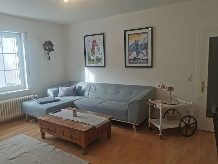Schwarzwaldmarie Ferienwohnung - Image 1